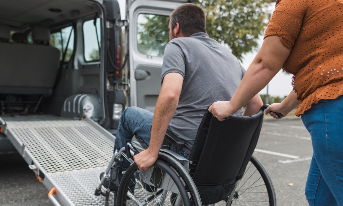 Équité pour tous les handicapés : AAH et ASPA doivent être déconjugalises
