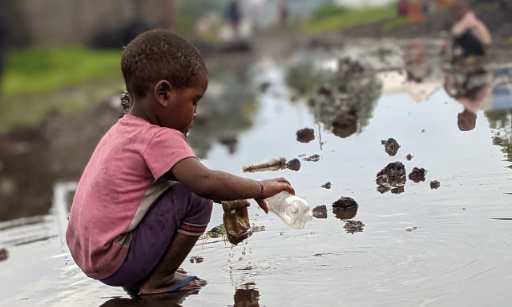 Protégeons les enfants et respectons leurs droits !