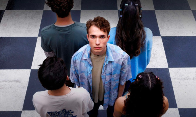 P&eacute;tition pour Skam France saison 13
