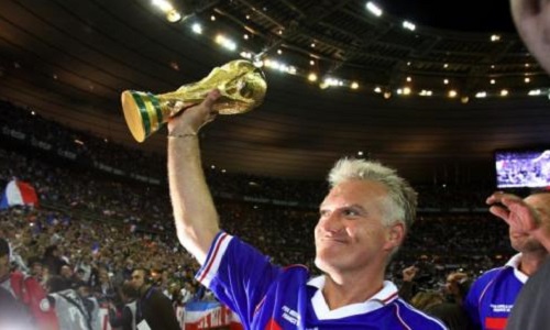 Rejouer le match final de la coupe du monde 1998