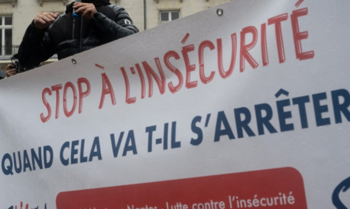 Plus de sécurité à Villiers-sur-marne