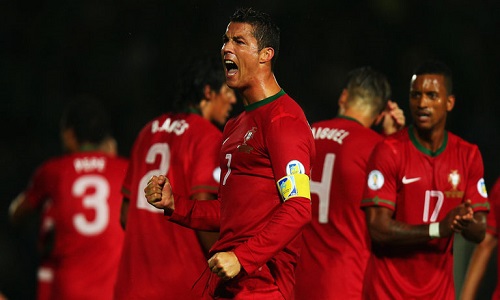 Contra a petição que pede a repetição da final do Campeonato da Europa de futebol