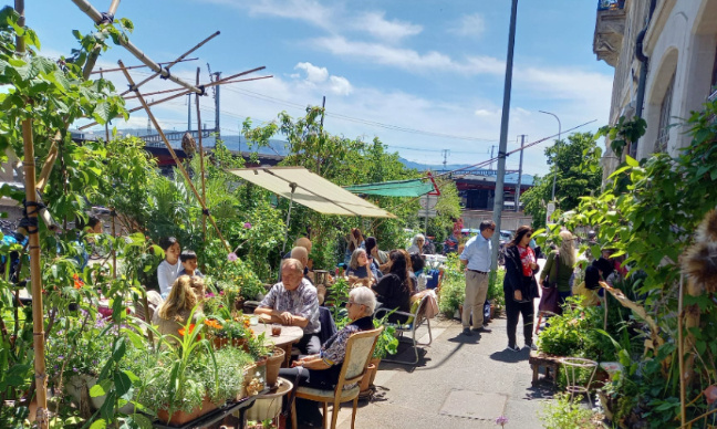 Sauvons l'association LO'13'TO en danger d’expulsion !