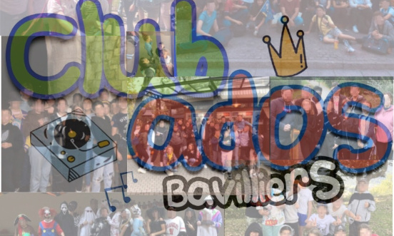 Contre la fermeture du Club ados de Bavilliers