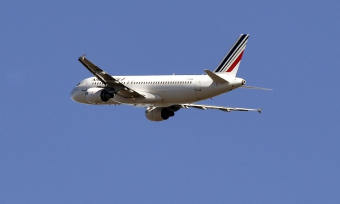 Stop aux nuisances Aériennes au dessus d'Achères