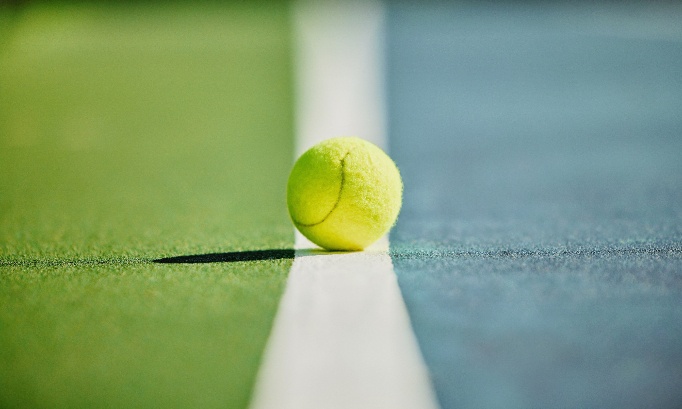 Pouvoir suivre un match de tennis sans les commentaires