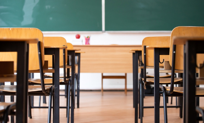 Non à la fermeture de classe de l'École Montaigne à Gagny !