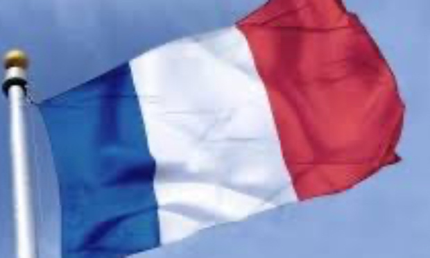 Soutien au policier de Nanterre.