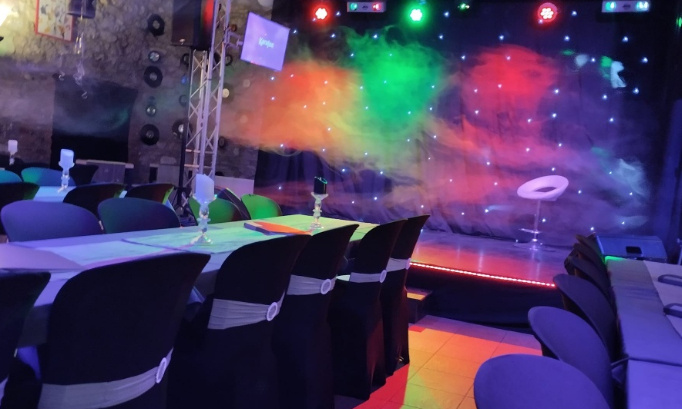 NON à la fermeture du ST ETIENNE