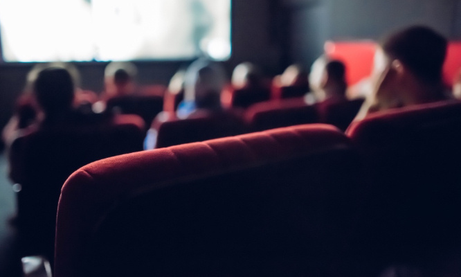 Sauvons le cinéma à la MJC de Fresnes