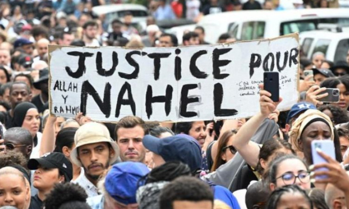 Amnistie pour les jeunes jugés injustement pour l'exemple