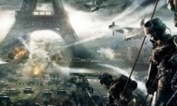 VOTE   CONTRE L' ARTICLE 23 SCÉLÉRAT  de la Loi de  Programmation  Militaire  2024-2030