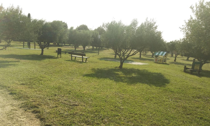 Pour un quartier plus sécurisé !