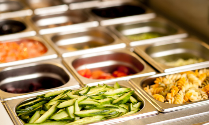 Pour une option végétarienne quotidienne dans les crèches et les cantines scolaires à Bourges