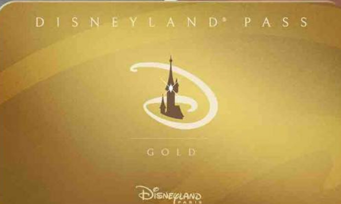 Non aux nouveaux pass annuels de Disneyland !