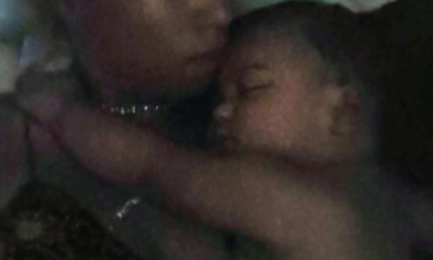 On en parle : enlèvement parental rendez-moi mon fils !