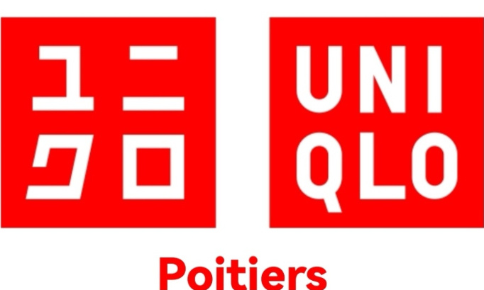 Ouvrir un Uniqlo à Poitiers !