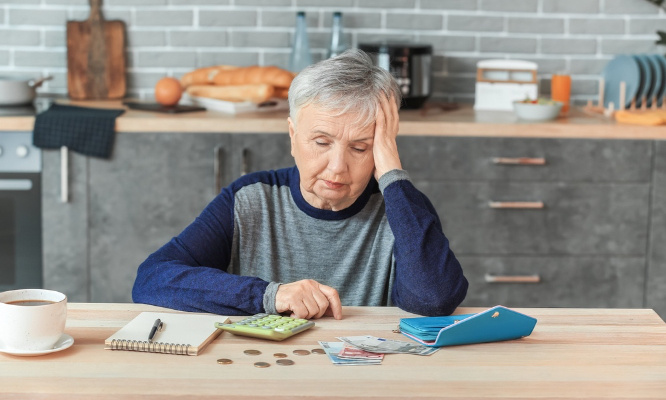 Stop au parcours du combattant pour recevoir nos pensions de retraite à temps !