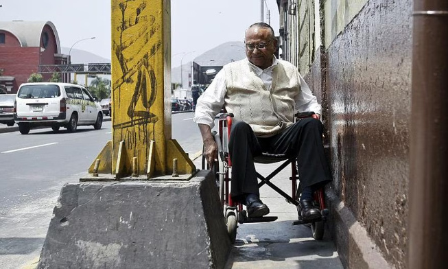 Pérou : Arrêtez les espaces publics non inclusifs à Lima !