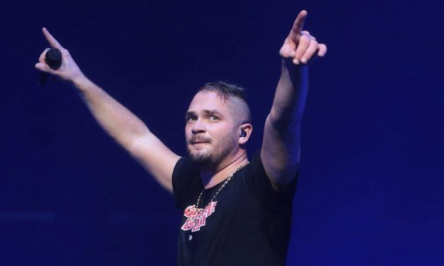 Pour une tournée de Jul !