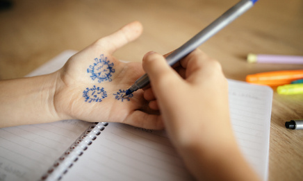 Mettons fin à la discrimination contre les personnes autistes !