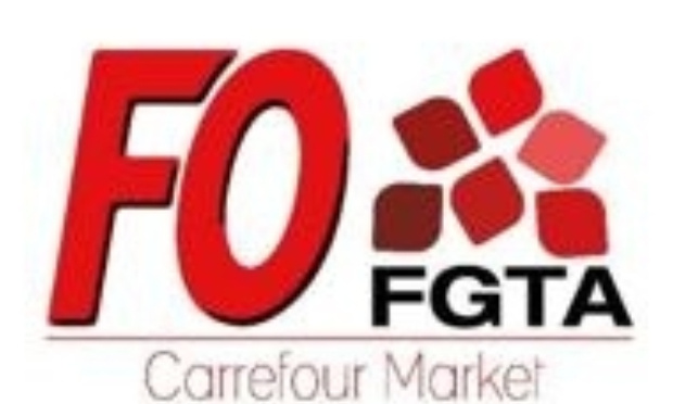 Pour le maintien des cadeaux de fin d'année chez Carrefour Market !