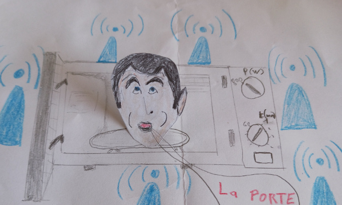 Réchauffement climatique : exigeons l'arrêt, la désactivation et le démantèlement de toutes les antennes 2g 3g 4g 5g