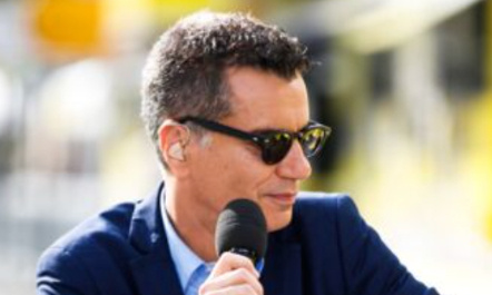 Virer Laurent Luyat du service des sports de France Télévisions