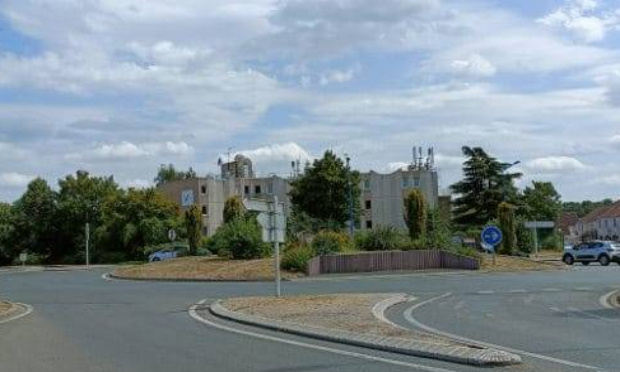Roissy en Brie : Non à la remise à la rue des hébergés de la « rose des vents » !