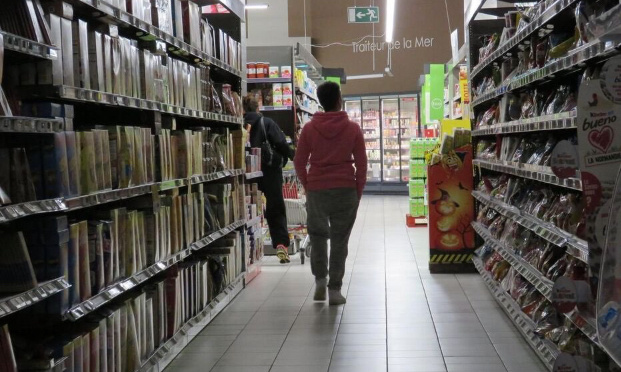 Autisme : Pour la mise en place de temps calmes dans tous les supermarchés !