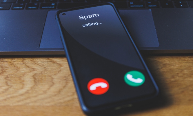 Pour des sanctions contre le démarchage téléphonique !