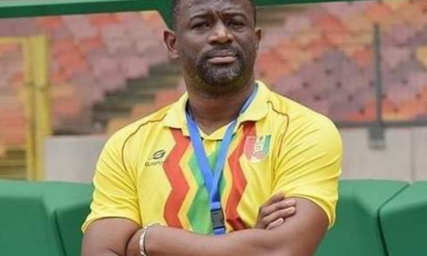 Départ de Kaba Diawara et clan à la tête dû Sylis National pour incompétence et insuffisance de résultats