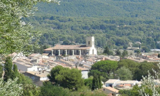 Stop au béton et à la révision du PLUS sur la commune du Beausset !