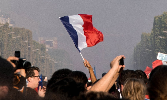 stopper l'islamisation de la france