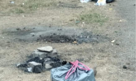 Stop aux nuisances au parc de la Roche Nantes Malakoff !