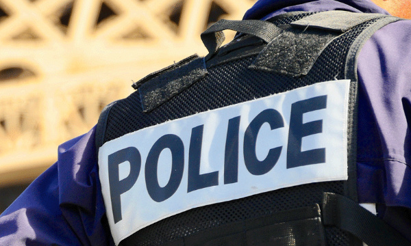 Lettre ouverte d'un policier au Président de la République et à son Gouvernement.