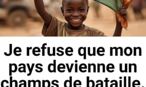 SOS Sahel solidarité 