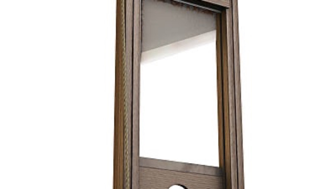 Rétablissement de la peine de mort