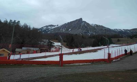 Pour une autre solution qu'une bassine d'eau à la station de Laye