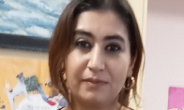 N'expulsez pas Ramila, Diana, Zakhid et Mariami, ses enfants !