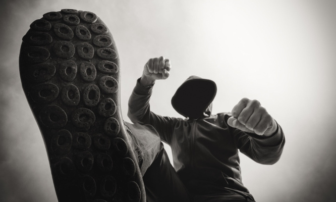 Bayonne : Justice pour l'homme de 46 ans tabassé à mort devant chez lui ! #JusticePourPatrice