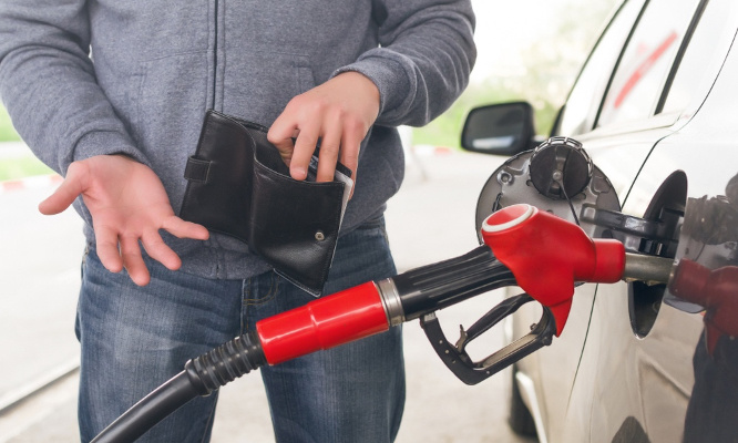 Pour une intervention urgente de l'État face à l'augmentation des prix des carburants !
