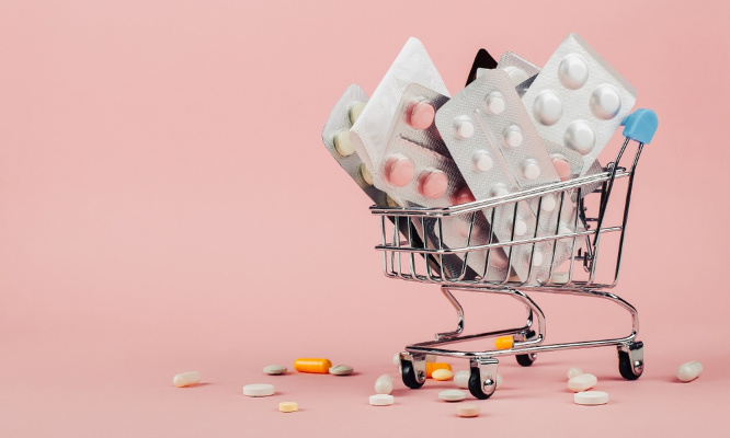 Non à l'augmentation de 0.50 euro à 1 euro de la franchise sur les boîtes de médicaments