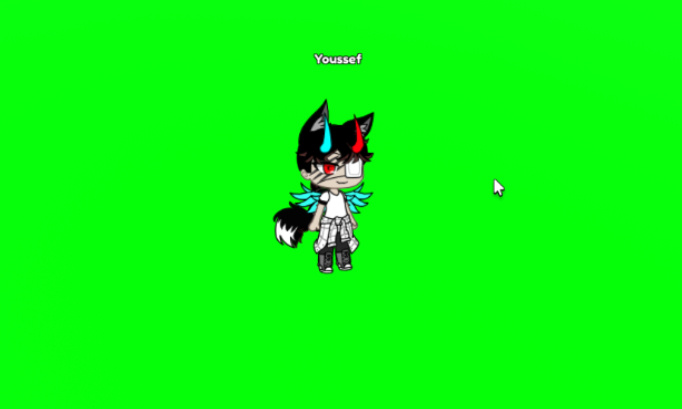 Supprimer Le Gacha Heat de toute les plateformes internet