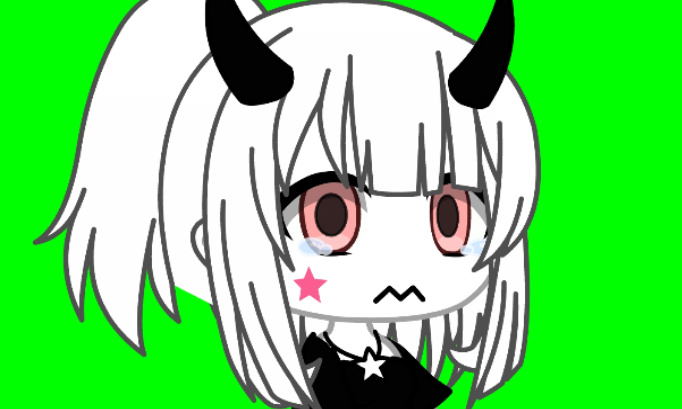ON VEUT GARDER GACHA LIFE