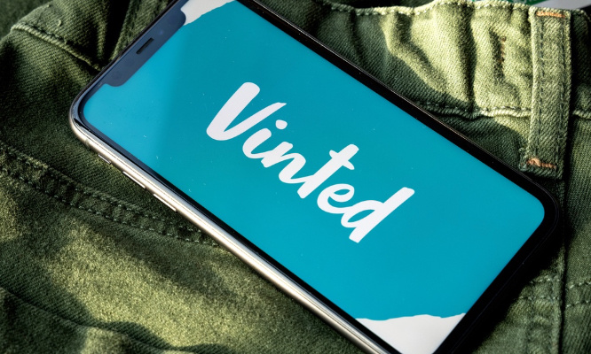 Pour désactiver Homerr des transporteurs obligatoires de Vinted !