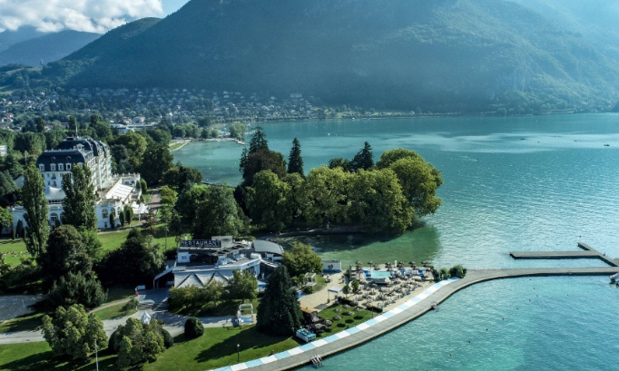 Pour un retour de la plage de l’impérial payante
