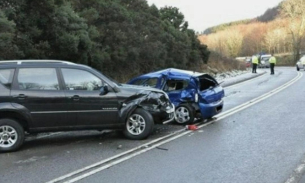 Justice pour Tesslha Agathe décédée à 14 ans tuée par un chauffeur ivre !