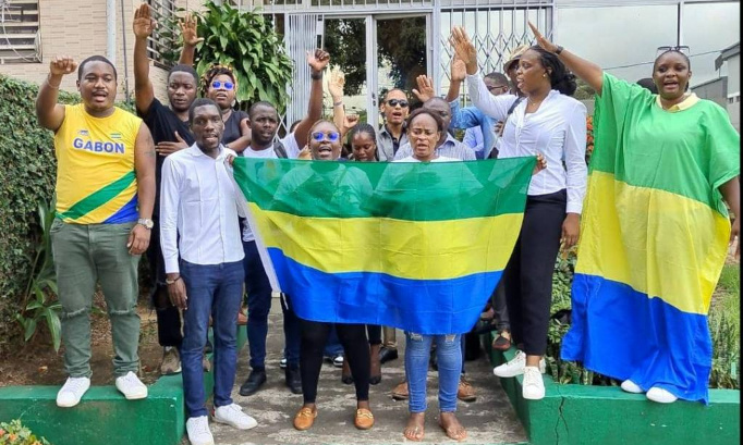 Pétition pour la Réhabilitation des Bureaux de Vote dans les Représentations Consulaires