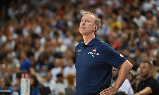 Vincent Collet Dehors